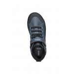 GEOX ΑΓΟΡΙ SNEAKERS J465CC 0MEFU C0693 ΜΠΛΕ